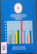 Statistik Perkara Pidana Seluruh Pengadilan Negeri Dan Pengadilan Tinggi Di Indonesia Tahun 2004