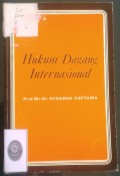Hukum Dagang Internasional Tahun 1980
