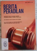 BERITA PERADILAN 2010