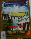 BULETIN MEDIA INFORMASI HUKUM DAN PERADILAN KOMISI YUDISIAL TAHUN 2012