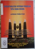 EKSEKUTABILITAS PUTUSAN PERADILAN TATA USAHA NEGARA