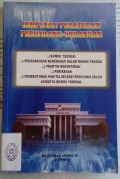 HIMPUNAN PERATURAN PERUNDANG-UNDANGAN TAHUN 2005