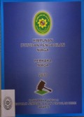 HIMPUNAN PUTUSAN PENGADILAN NIAGA PERKARA NIAGA TAHUN 2010