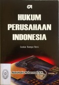 HUKUM PERUSAHAAN INDONESIA TAHUN 2010