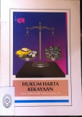 HUKUM HARTA KEKAYAAN TAHUN 1994