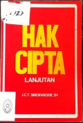 HAK CIPTA LANJUTAN TAHUN 1979