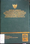 PROTOKOL TAMBAHAN PADA KONVENSI-KONVENSI JENEWA 12 AGUSTUS 1949 DAN YANG BERHUBUNGAN DENGAN PERLINDUNGAN KORBAN-KORBAN PERTIKAIAN-PERTIKAIAN BERSENJATA INTERNASIONAL (PROTOKOL I) DAN BUKAN INTERNASIONAL (PROTOKOL II) TAHUN 2006