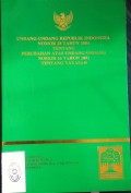 UNDANG-UNDANG NO.12 TAHUN 2006 TENTANG KEWARGANEGARAAN RI, POLA PELAYANAN HUKUM DIREKTORAT JENDERAL ADMINISTRASI HUKUM UMUM, UNDANG-UNDANGRI NO. 30 TAHUN 2004 TENTANG JABATAN NOTARIS, UNDANG-UNDANG RI NO. 28 TAHUN 2004 TENTANG PERUBAHAN ATAS UNDANG-UNDANG NO.16 TAHUN 2001 TENTANG YAYASAN, DAN UNDANG-UNDANG RI NO. 1 TAHUN 2006 TENTAN BANTUAN TIMBAL BALIK DALAM MASALAH PIDANA