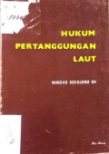 HUKUM PERTANGGUNGAN LAUT TAHUN 1982