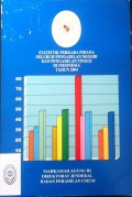 STATISTIK PERKARA PIDANA DAN PERDATA SELURUH PENGADILAN NEGERI DAN PENGADILAN TINGGI DI INDONESIA TAHUN 2004