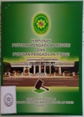 HIMPUNAN PUTUSAN PENGADILAN NEGERI DAN PUTUSAN PENGADILAN TINGGI PERKARA PERDATA TAHUN 2012